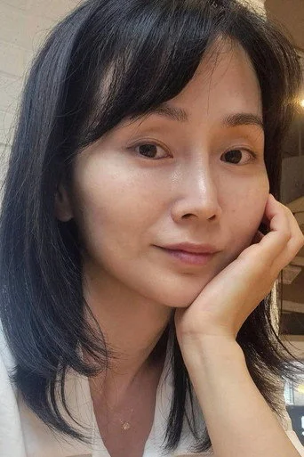 Chân dung Jo Eun-joo