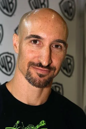 Chân dung Scott Menville