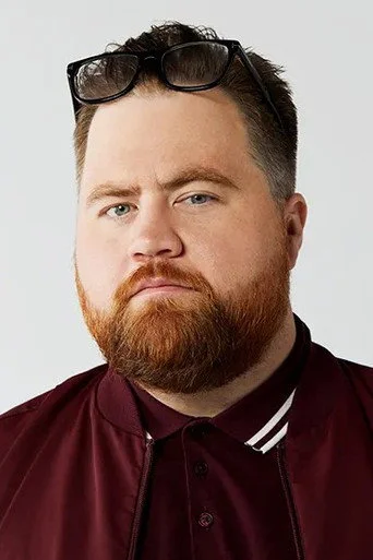 Chân dung Paul Walter Hauser
