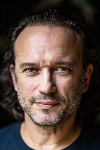 Chân dung Vincent Perez