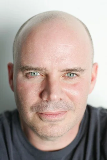 Chân dung Peter Jessop