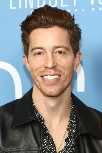 Chân dung Shaun White