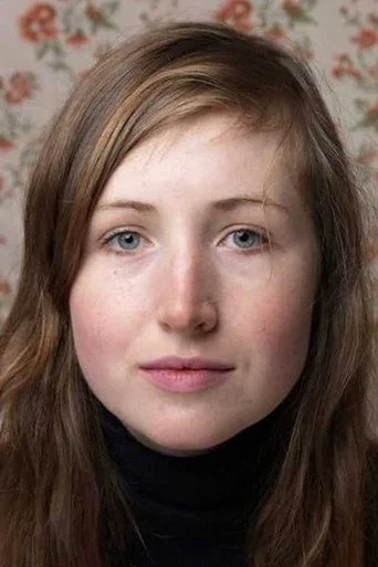 Chân dung Kate Lyn Sheil