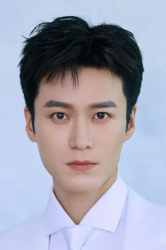 Chân dung Mao Zijun