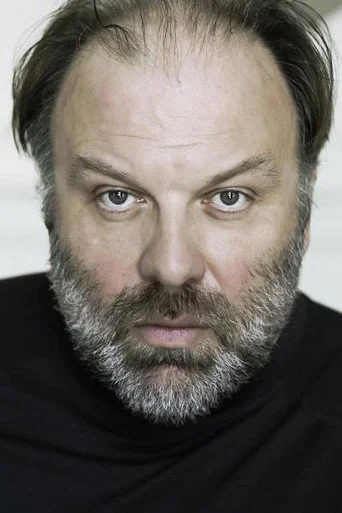 Chân dung Waldemar Kobus