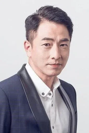 Chân dung Deon Cheung Chung-Chi