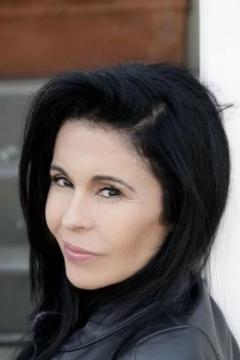 Chân dung María Conchita Alonso