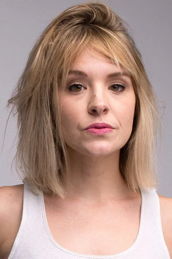 Chân dung Brea Grant