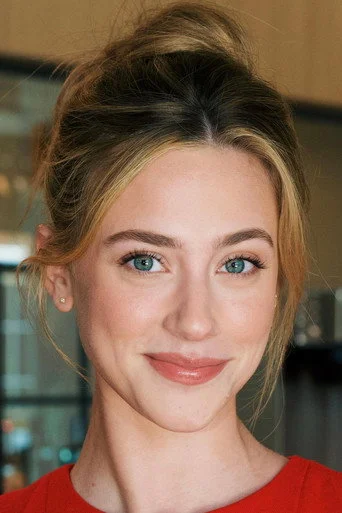 Chân dung Lili Reinhart