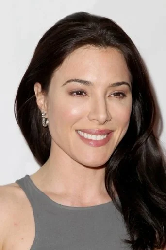 Chân dung Jaime Murray