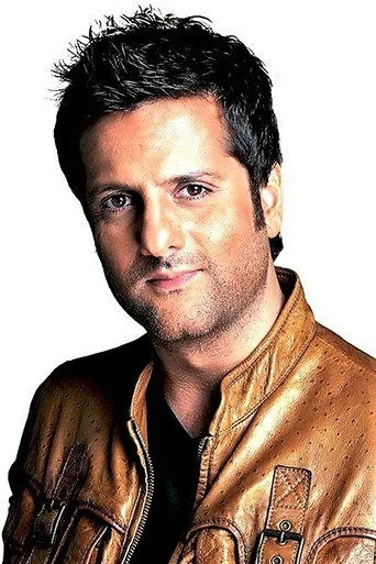 Chân dung Fardeen Khan