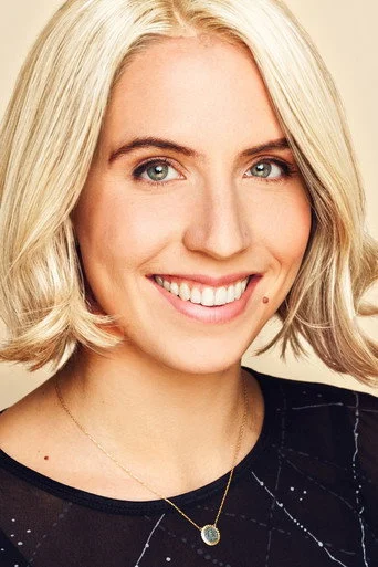 Chân dung Claire McFadden