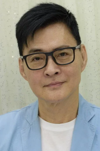 Chân dung Eddie Koo Koon Chung