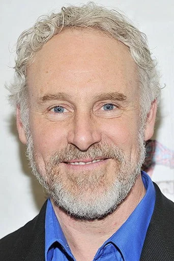 Chân dung John Dossett