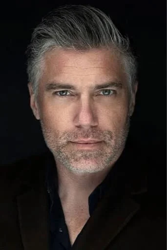 Chân dung Anson Mount