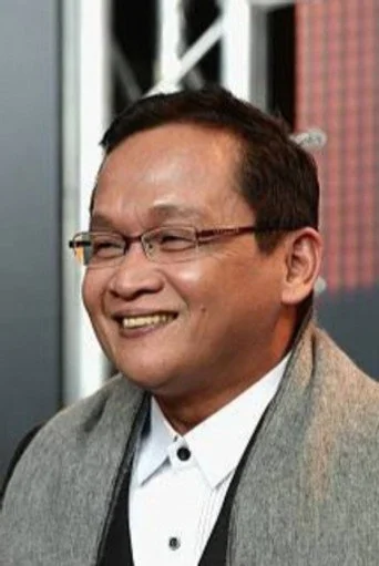 Chân dung Joel Saracho
