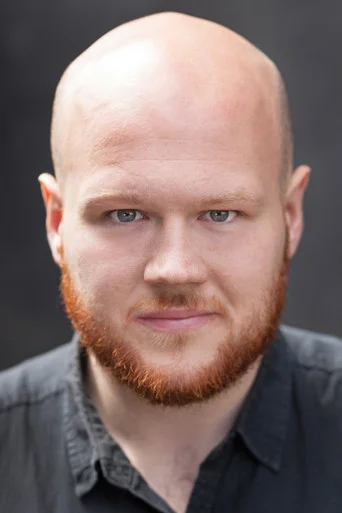 Chân dung James Beaumont