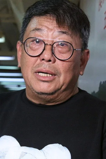 Chân dung Billy Lau Nam-Kwong