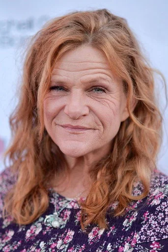 Chân dung Dale Dickey