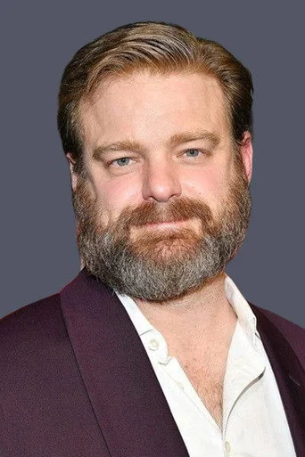 Chân dung Matt Biedel