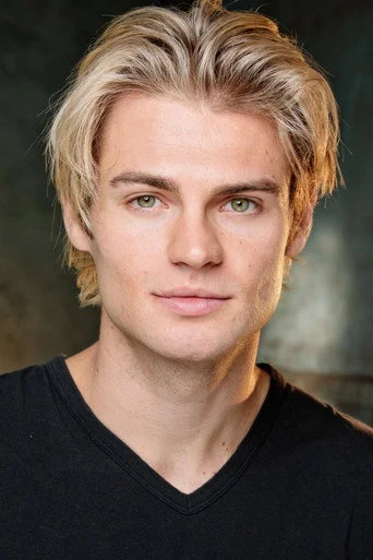 Chân dung Noah LaLonde