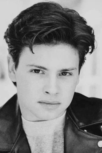 Chân dung Jason Marsden