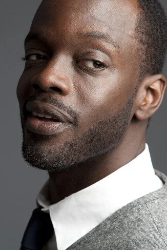 Chân dung Ato Essandoh