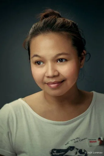 Chân dung Geraldine Villamil