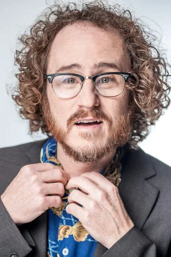 Chân dung Matt Doherty