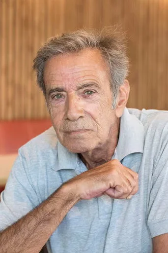Chân dung Mario Alarcón