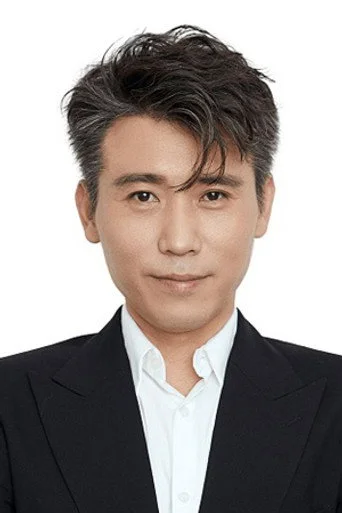 Chân dung Li Naiwen