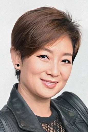 Chân dung Alice Wong Yee Kam
