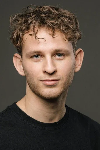 Chân dung Oskar Kröönström
