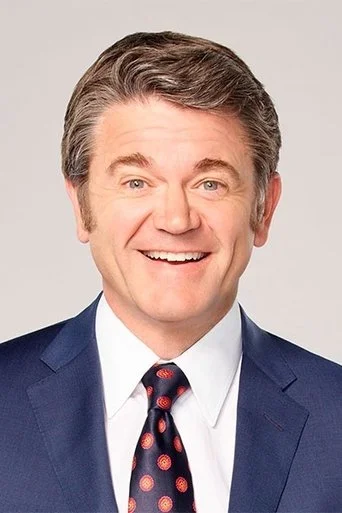 Chân dung John Michael Higgins
