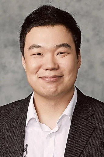 Chân dung Jo Hyun-sik