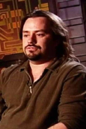 Chân dung Noel Cunningham