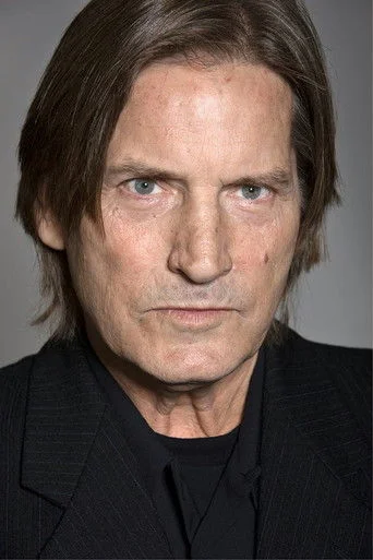 Chân dung Joe Dallesandro