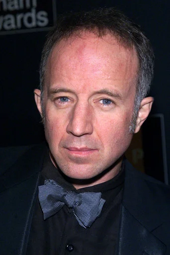 Chân dung Arliss Howard
