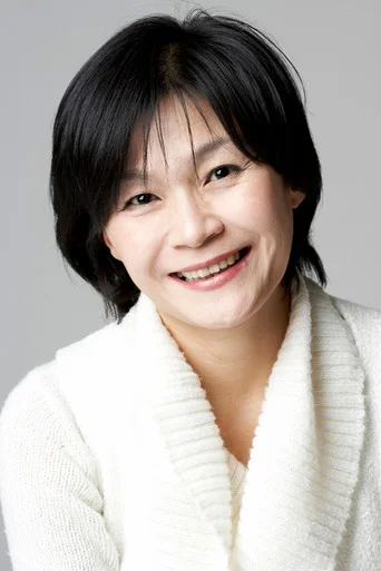 Chân dung Kil Hae-yeon
