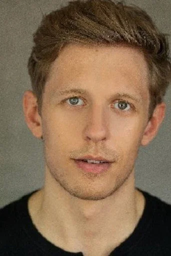 Chân dung George Nettleton