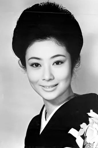 Chân dung Sumiko Fuji