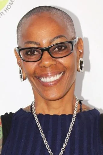 Chân dung Debra Wilson