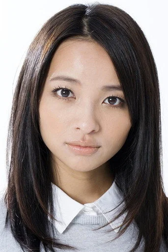 Chân dung Ayame Misaki