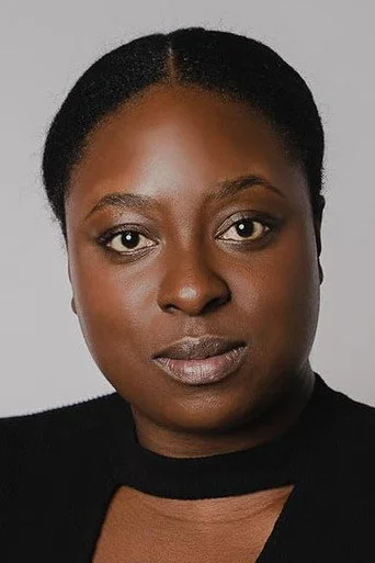 Chân dung Khadijah Roberts-Abdullah
