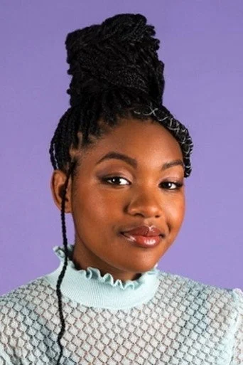 Chân dung Taylor Mosby