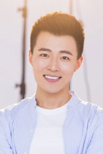 Chân dung Qiao Junda