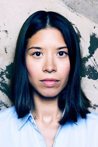 Chân dung Claire Tran