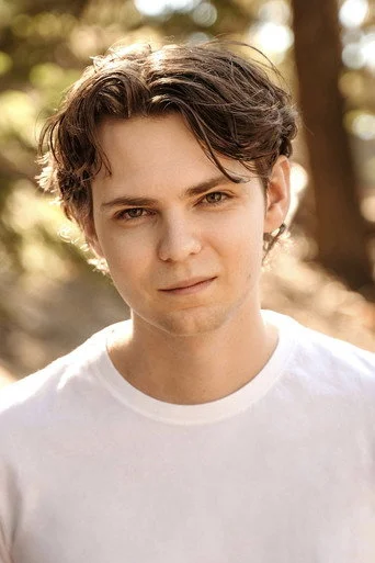 Chân dung Robbie Kay