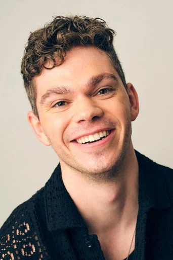 Chân dung Daniel Diemer