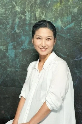 Chân dung Lee Kyung-seong